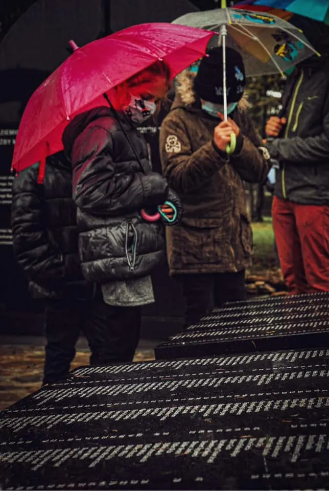 Z dokumentacji projektu w Czarnym Dunajcu, zdjęcie 2