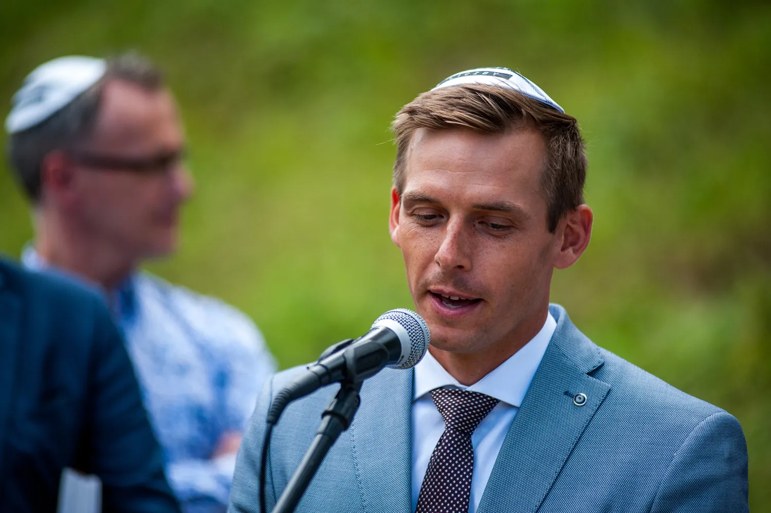 Z dokumentacji projektu w Krościenku nad Dunajcem, zdjęcie 3