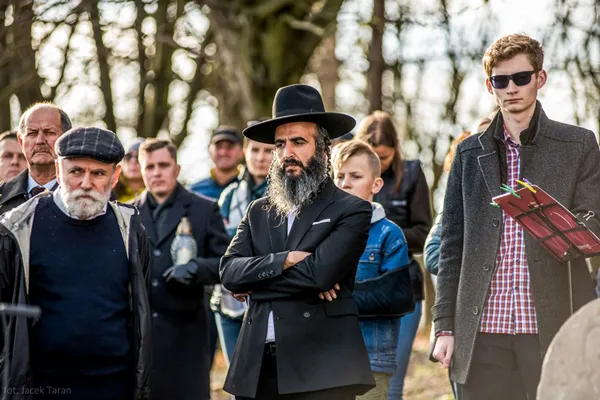 Z dokumentacji projektu w Grybowie, zdjęcie 4