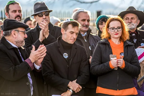 Z dokumentacji projektu w Grybowie, zdjęcie 6