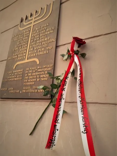 I LO im. Jana Długosza, Nowy Sącz