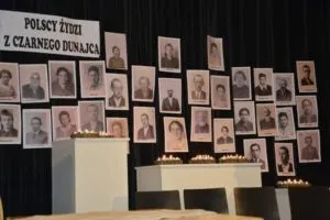 Zdjęcie z wpisu na blogu fundacji: Konkurs Historyczny w Czarnym Dunajcu
