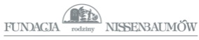 Fundacja Rodziny Nissenbaumów