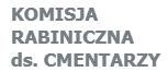 Komisja Rabiniczna ds. Cmentarzy